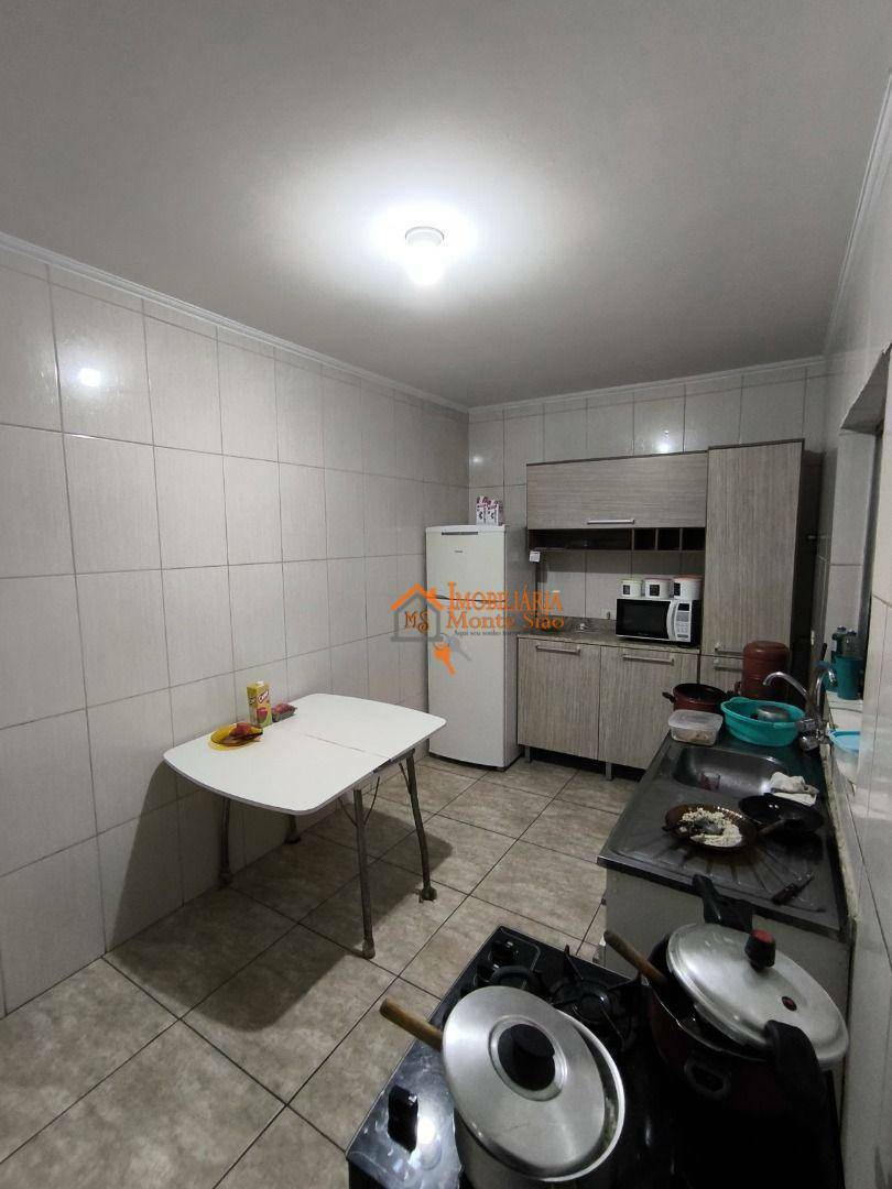 Sobrado à venda com 2 quartos, 120m² - Foto 2