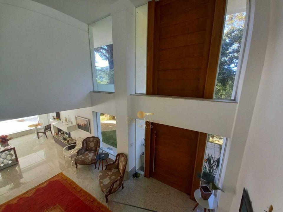 Casa de Condomínio à venda com 4 quartos, 4870m² - Foto 21