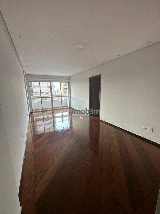 Apartamento à venda com 3 quartos, 90m² - Foto 2