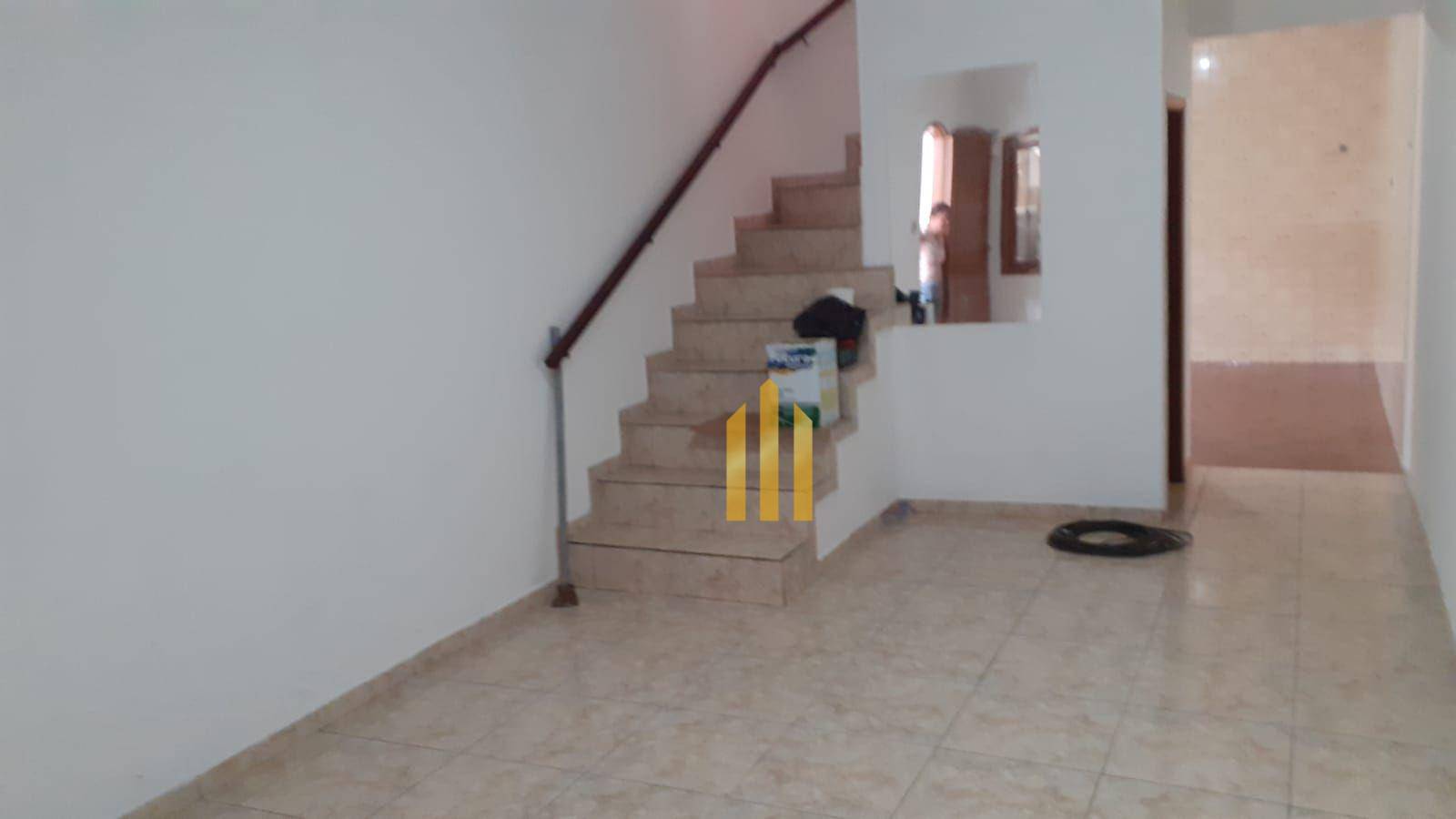 Sobrado para alugar com 2 quartos, 140m² - Foto 29