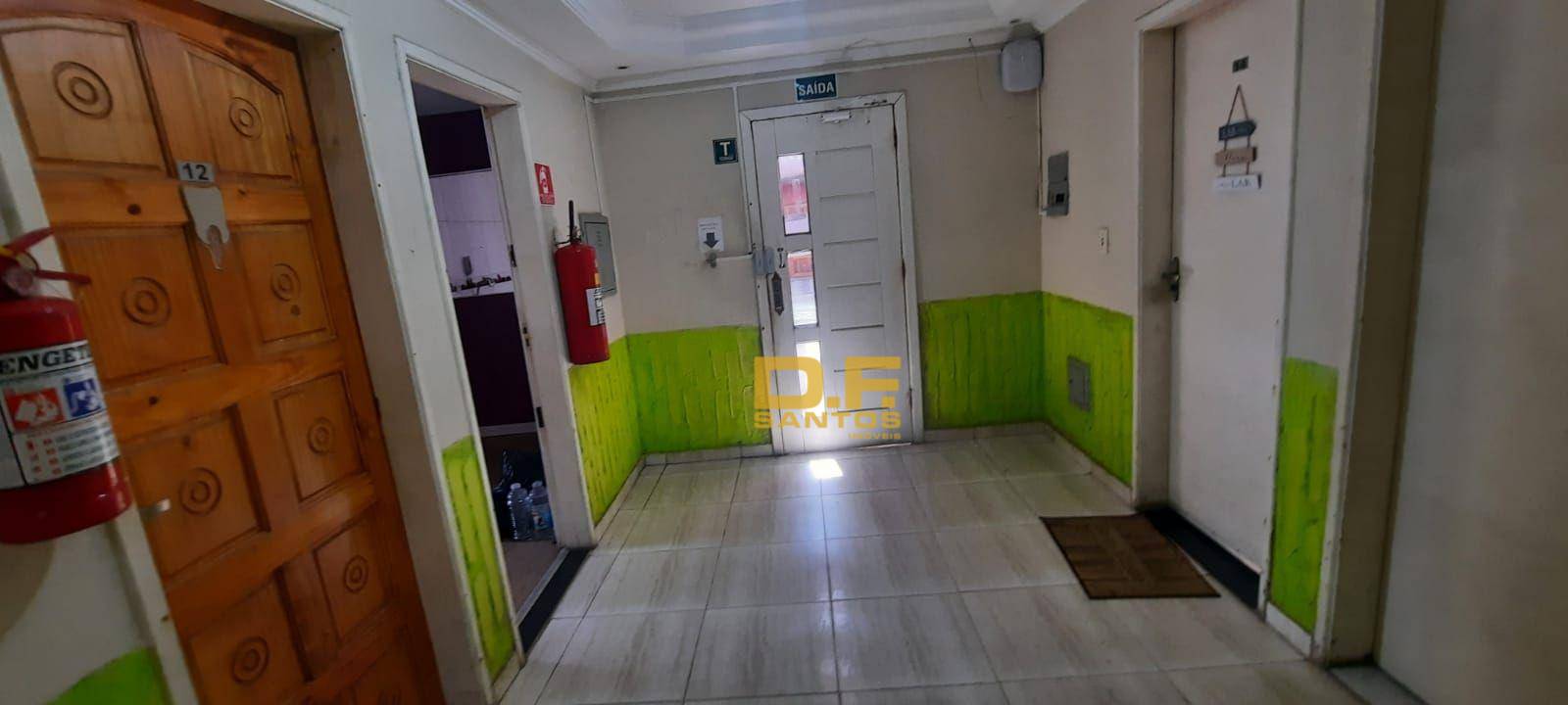 Apartamento à venda com 2 quartos, 55m² - Foto 8