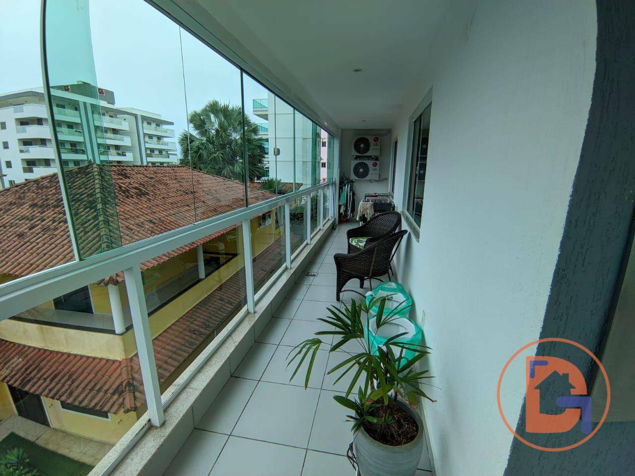 Apartamento à venda com 3 quartos, 128m² - Foto 21