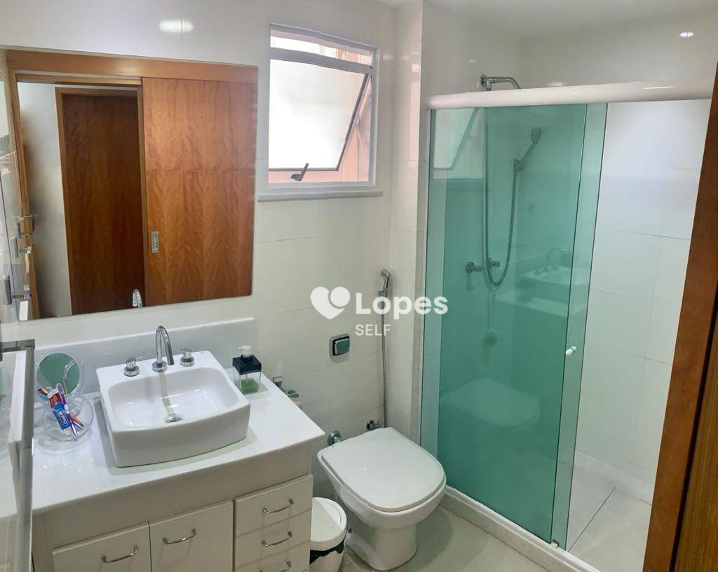 Apartamento à venda com 2 quartos, 65m² - Foto 6