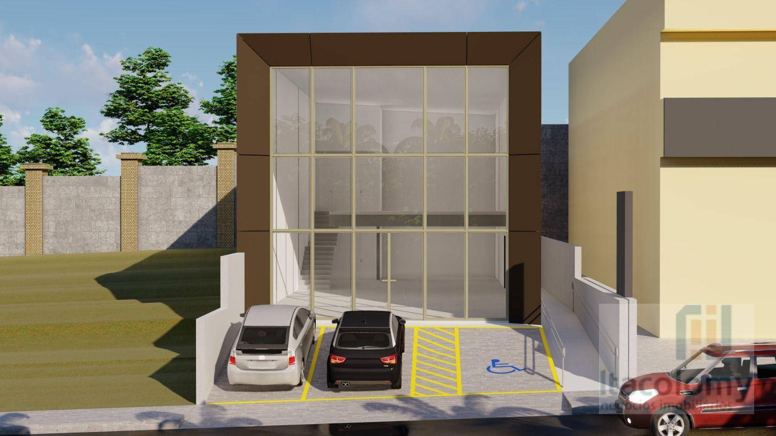 Depósito-Galpão, 263 m² - Foto 4