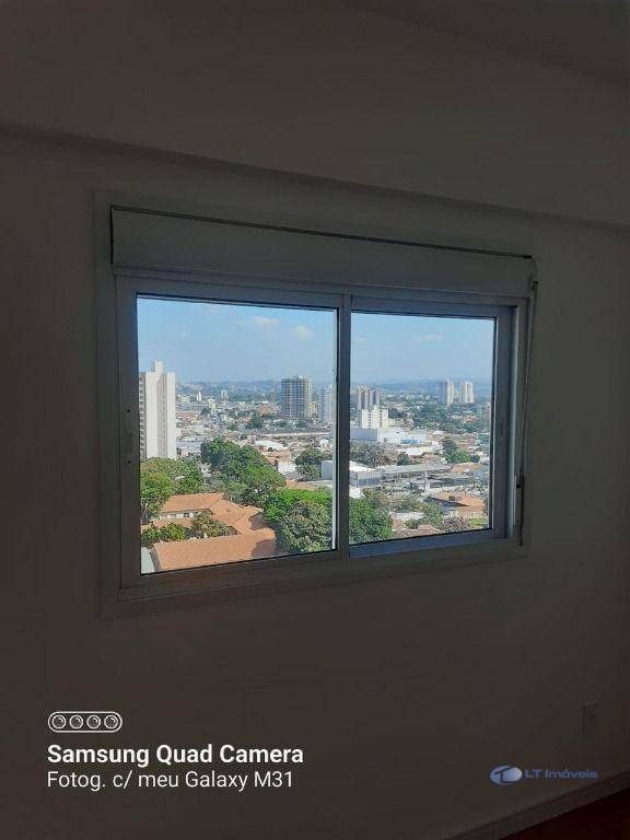 Apartamento para alugar com 3 quartos, 101m² - Foto 4