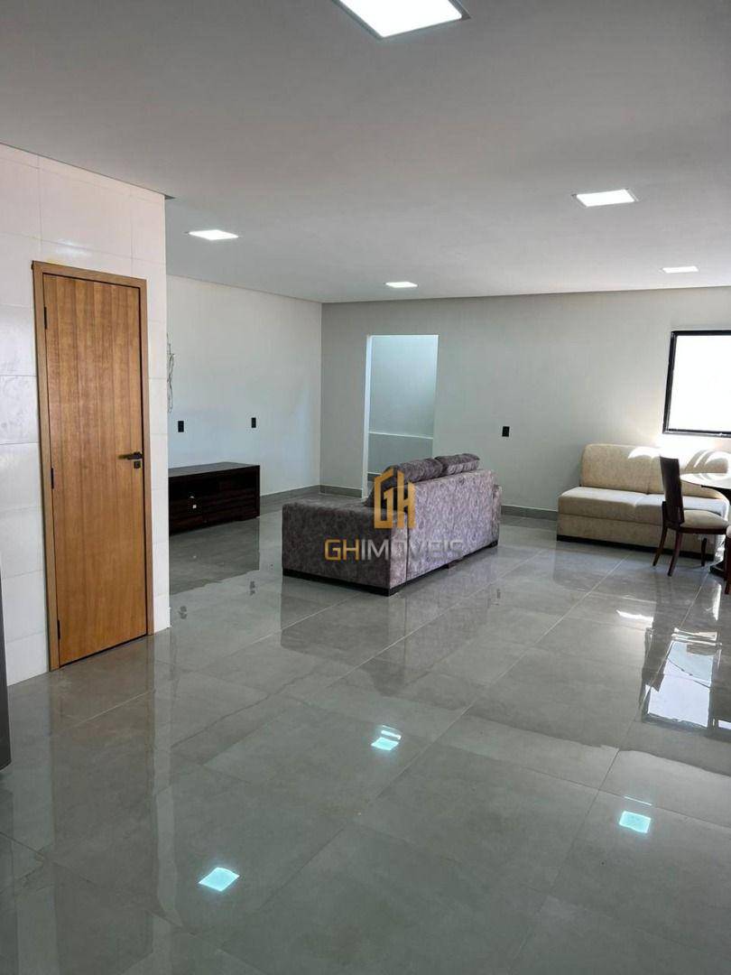 Sobrado à venda com 3 quartos, 210m² - Foto 7