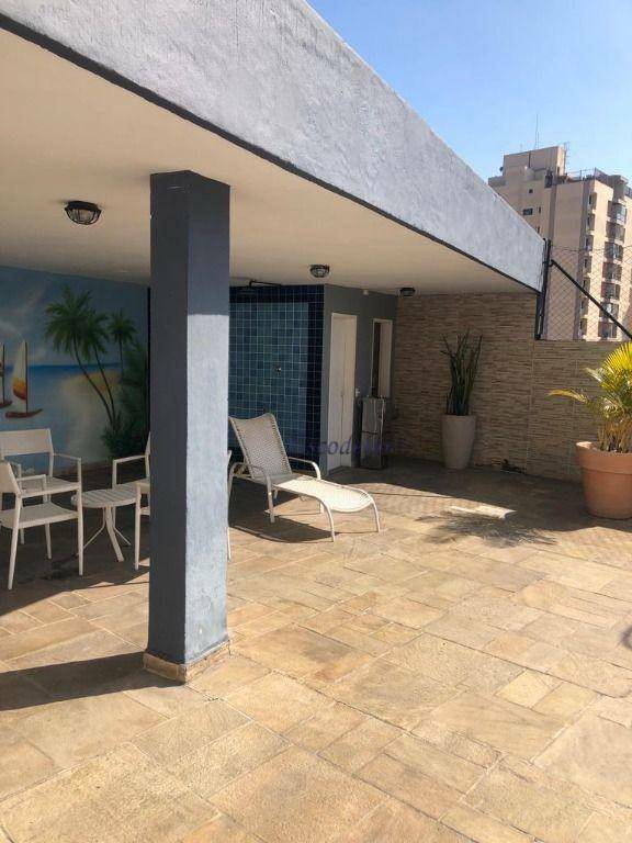 Apartamento à venda com 2 quartos, 55m² - Foto 14