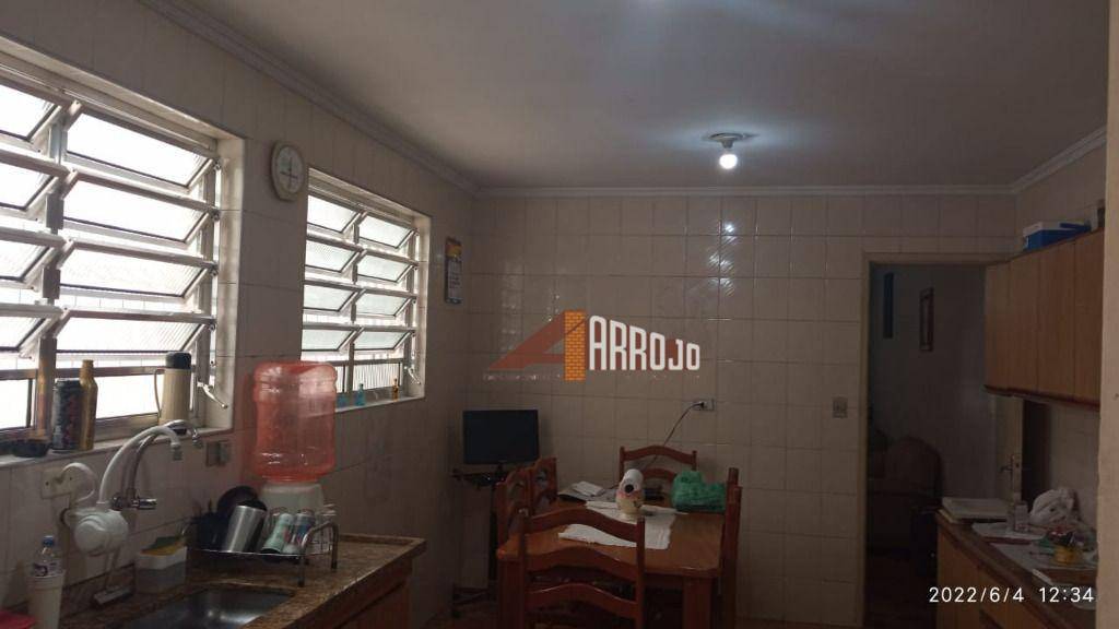 Sobrado à venda com 3 quartos, 136m² - Foto 15