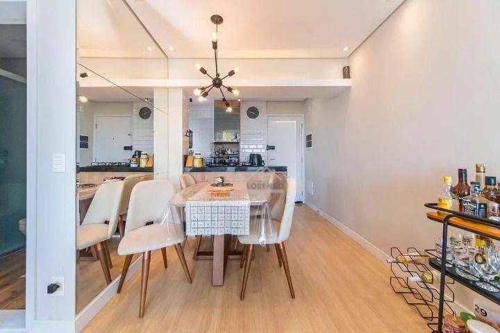 Apartamento à venda com 2 quartos, 54m² - Foto 6