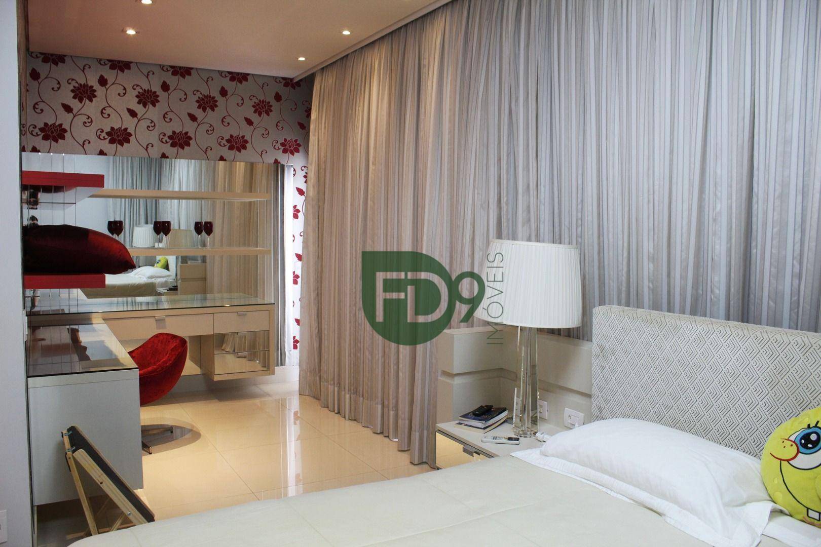 Casa de Condomínio à venda com 4 quartos, 589m² - Foto 43