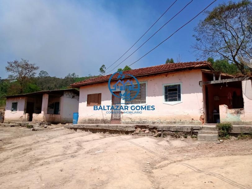 Fazenda à venda com 2 quartos, 11m² - Foto 10