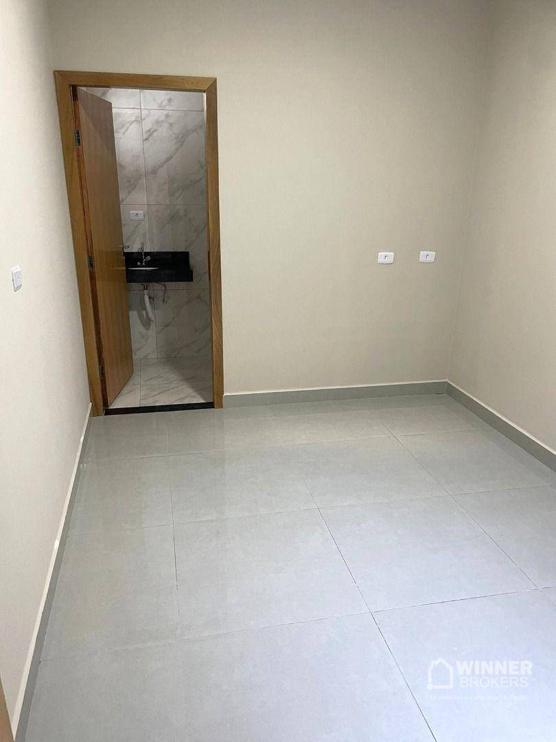 Casa à venda com 3 quartos, 84m² - Foto 7