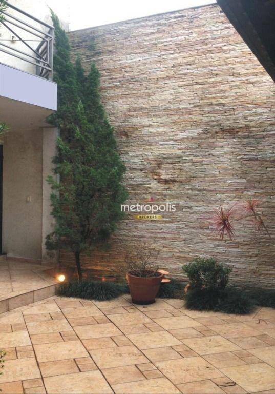 Sobrado à venda com 3 quartos, 354m² - Foto 15