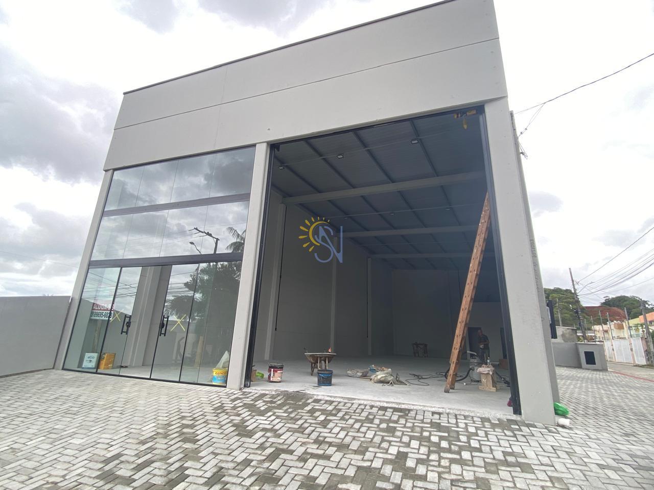 Depósito-Galpão, 220 m² - Foto 3