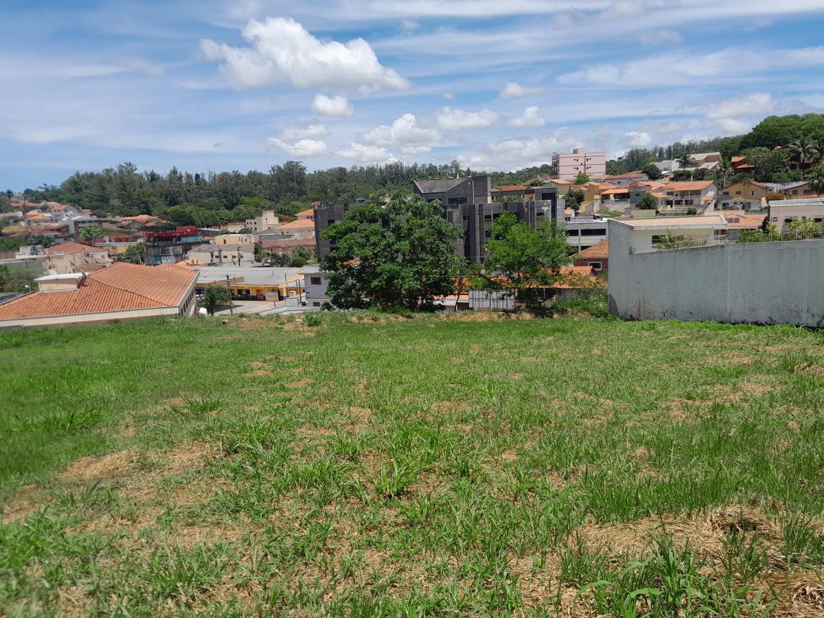 Terreno à venda, 759m² - Foto 3