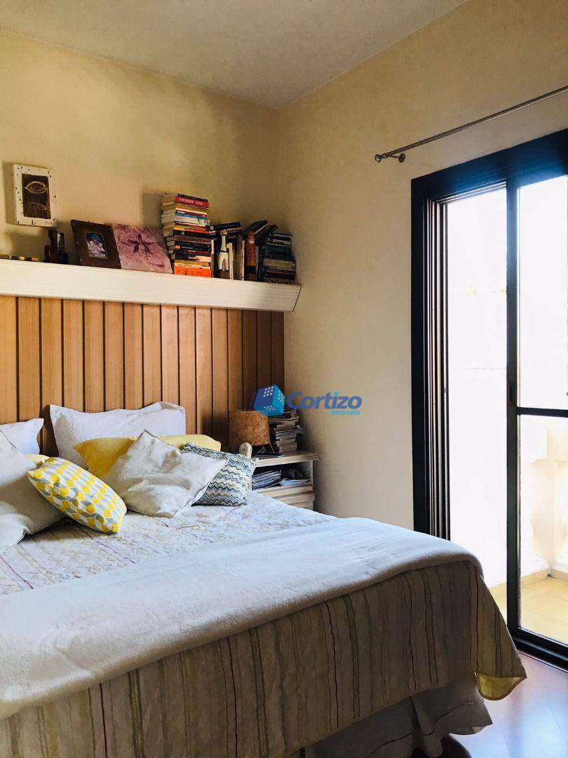 Apartamento à venda com 3 quartos, 148m² - Foto 10