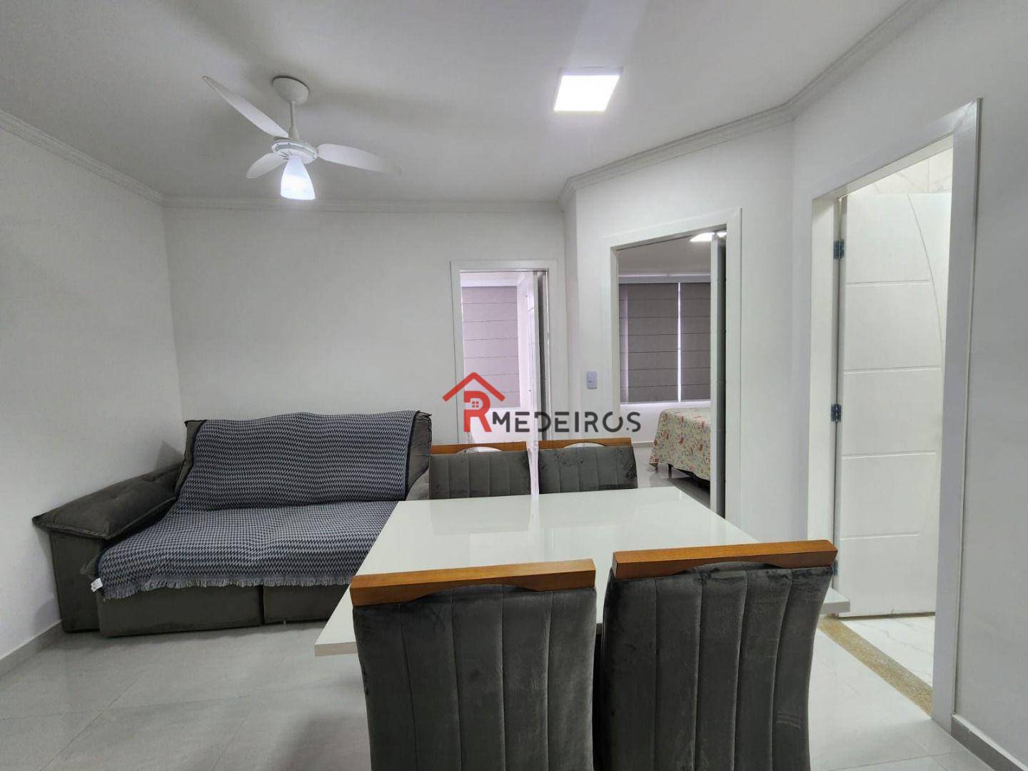 Apartamento à venda com 2 quartos, 44m² - Foto 4