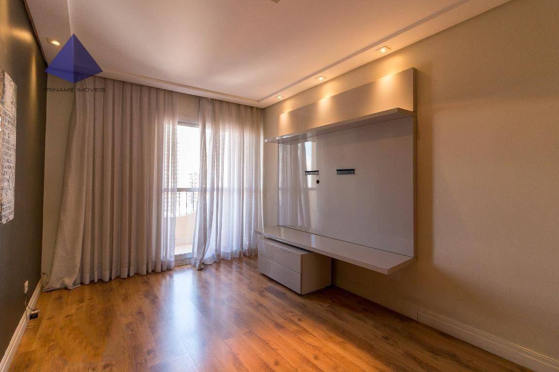 Apartamento à venda e aluguel com 3 quartos, 93m² - Foto 3