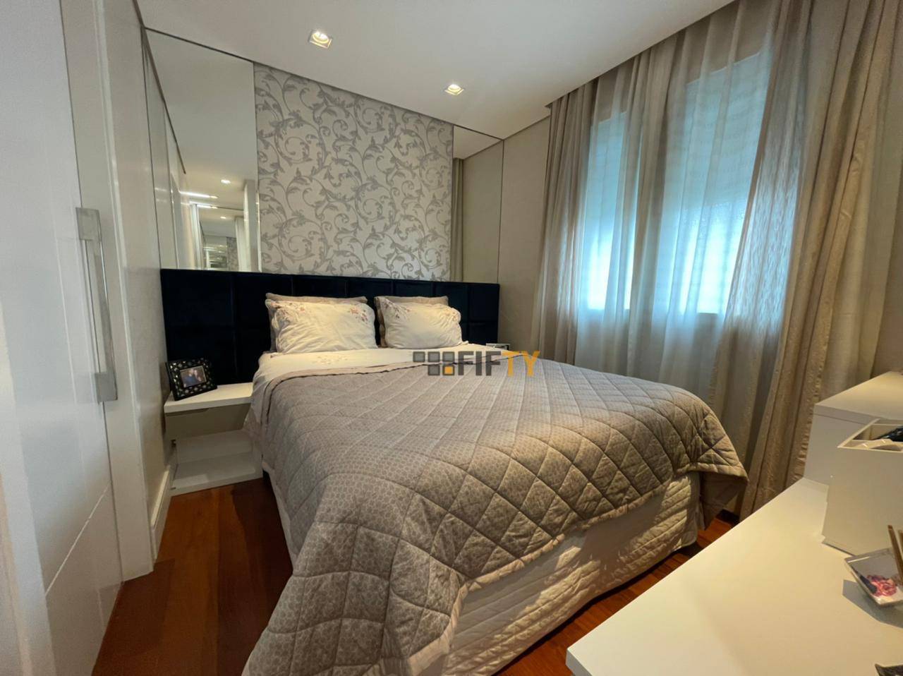 Apartamento à venda com 3 quartos, 116m² - Foto 16