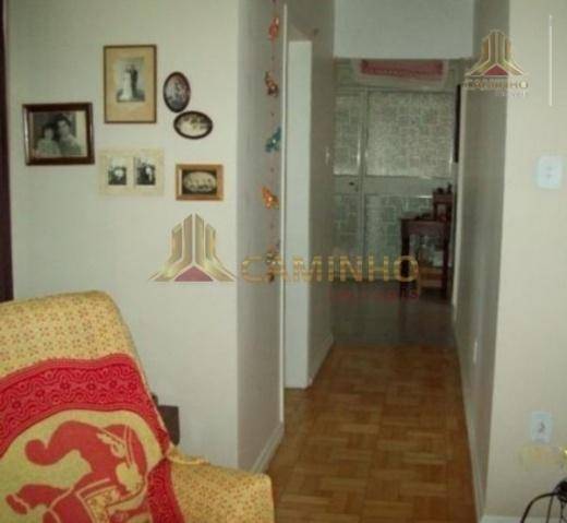 Apartamento à venda com 3 quartos, 125m² - Foto 5