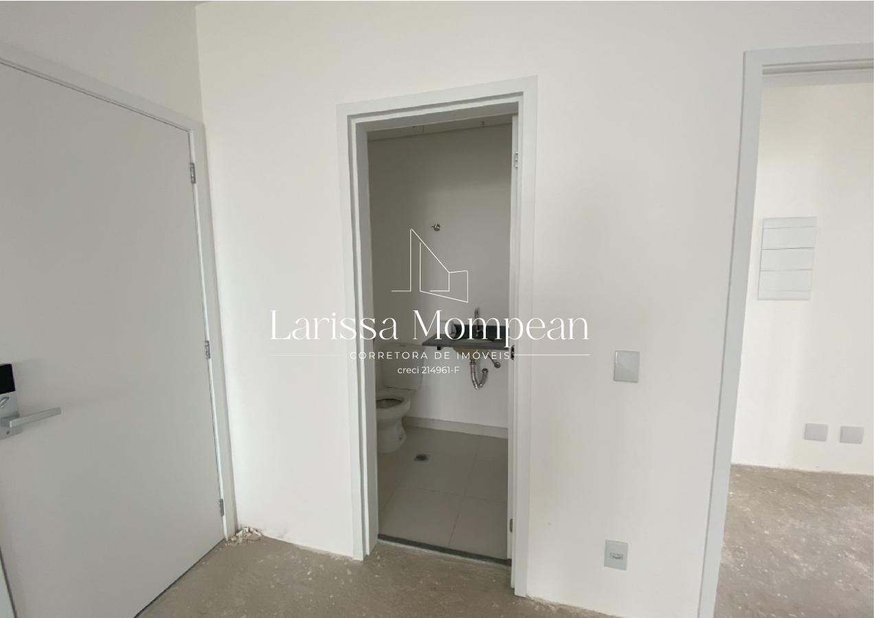 Apartamento à venda com 4 quartos, 160m² - Foto 23