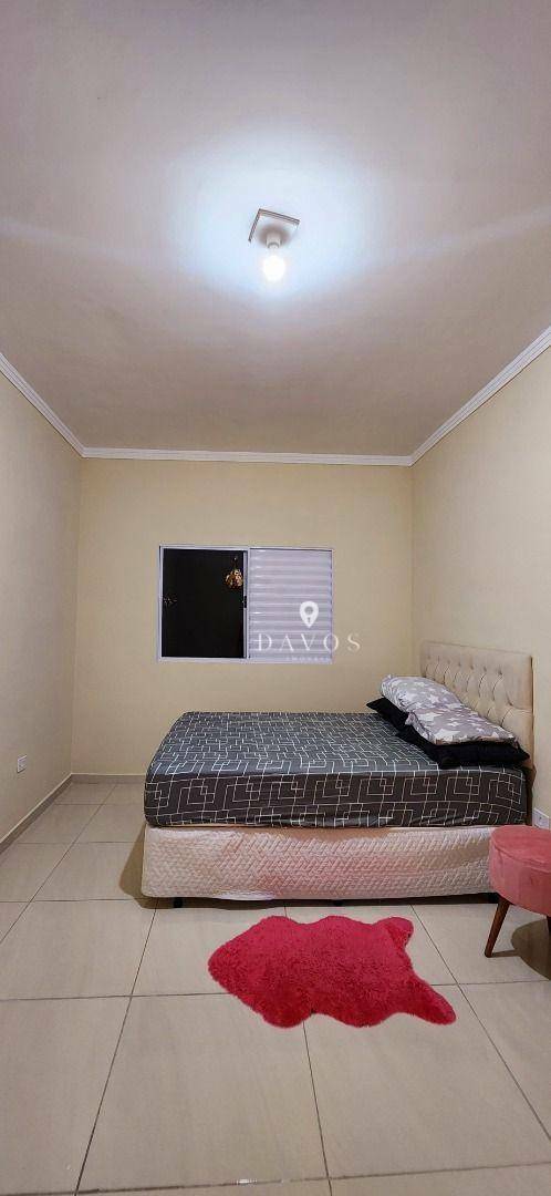 Apartamento à venda com 2 quartos, 58m² - Foto 10
