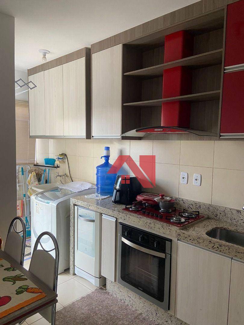 Apartamento à venda com 3 quartos, 70m² - Foto 6