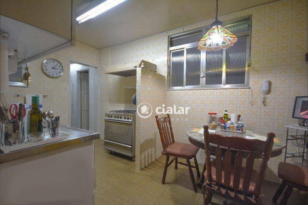 Apartamento à venda com 4 quartos, 186M2 - Foto 19