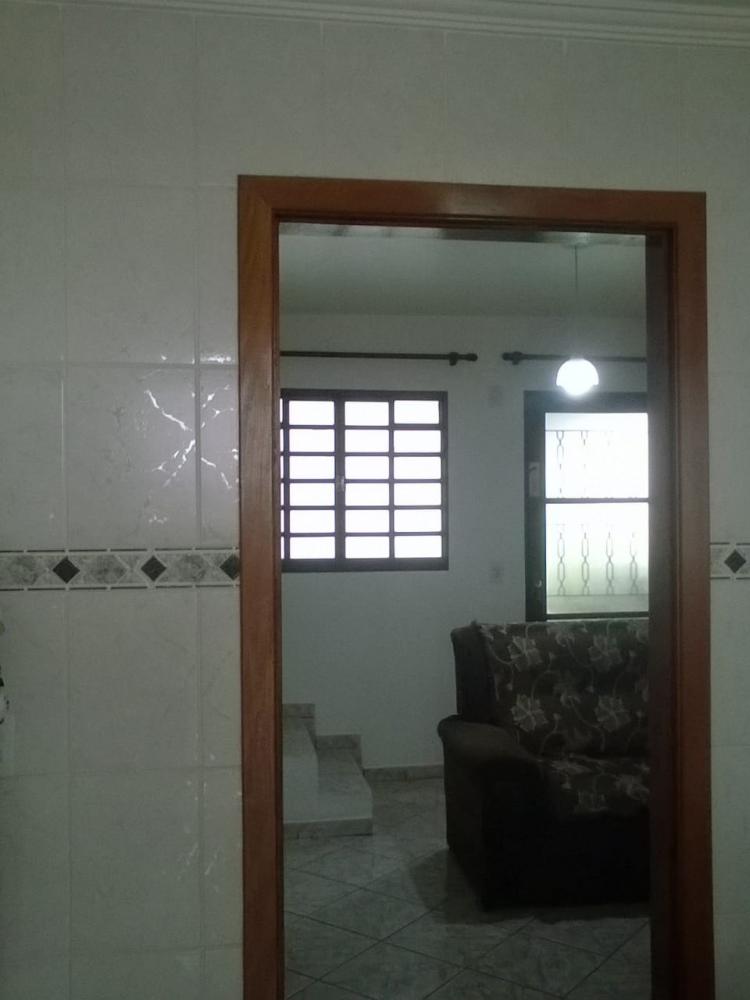 Casa de Condomínio à venda com 2 quartos, 55m² - Foto 3