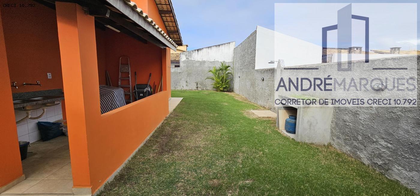 Casa de Condomínio à venda com 3 quartos, 600m² - Foto 10