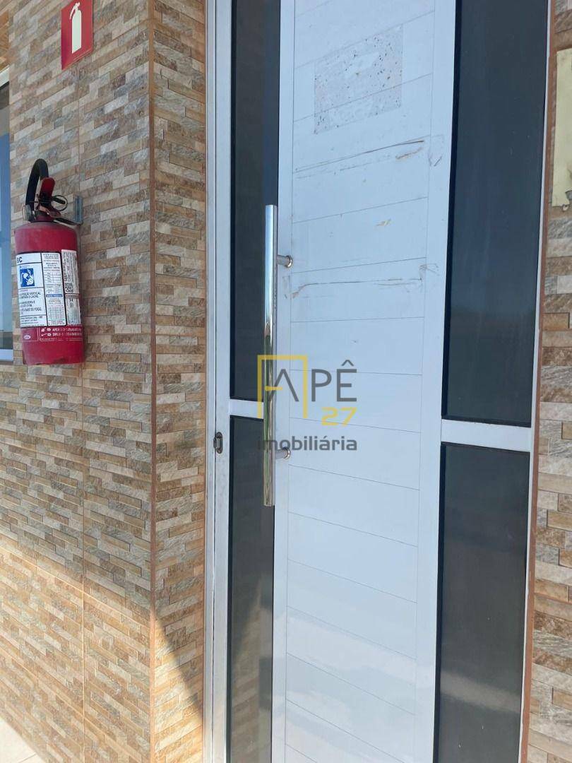 Apartamento para alugar com 2 quartos, 60m² - Foto 3