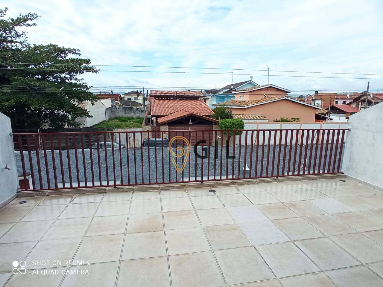 Sobrado à venda com 3 quartos, 227m² - Foto 25