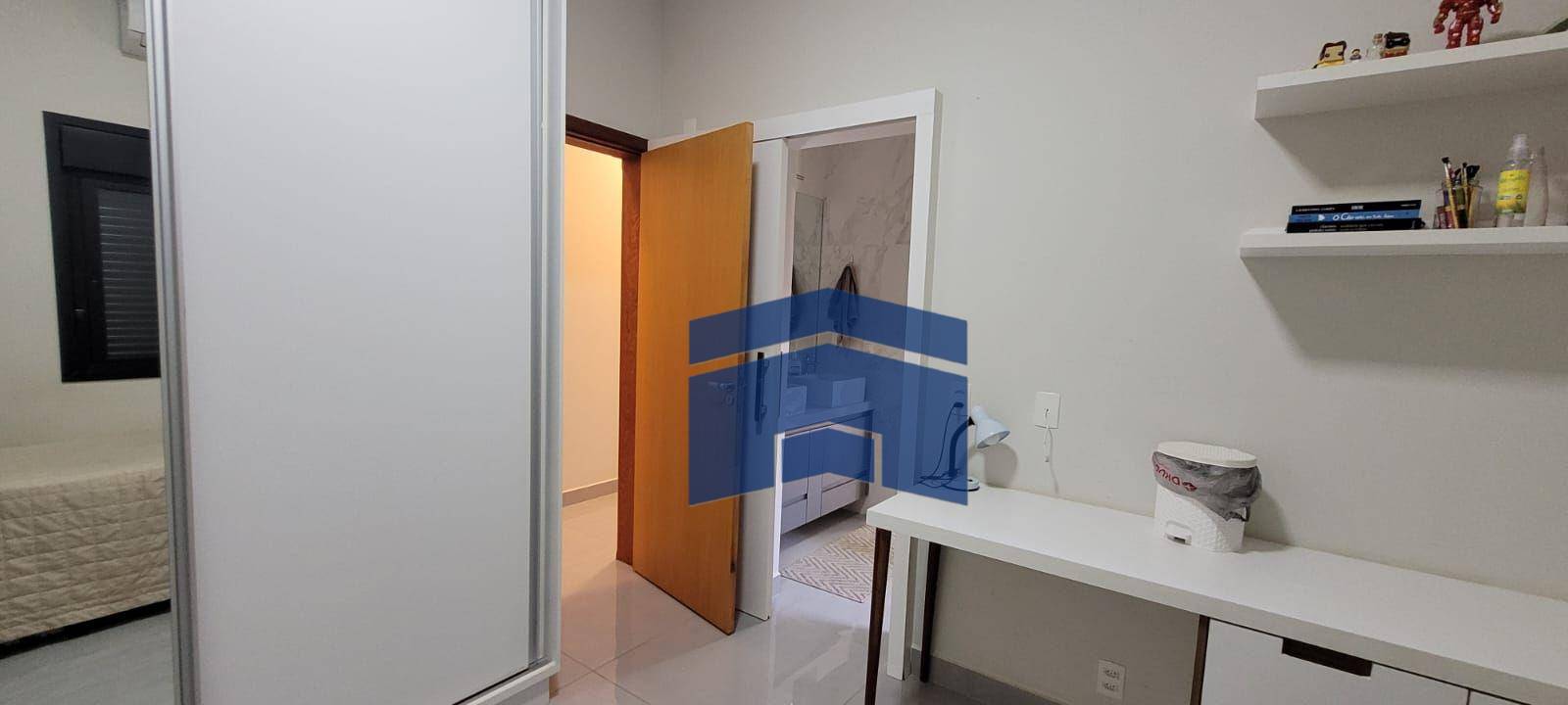 Casa de Condomínio à venda com 3 quartos, 156m² - Foto 17