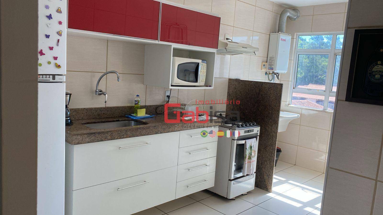 Apartamento à venda com 3 quartos, 106m² - Foto 11