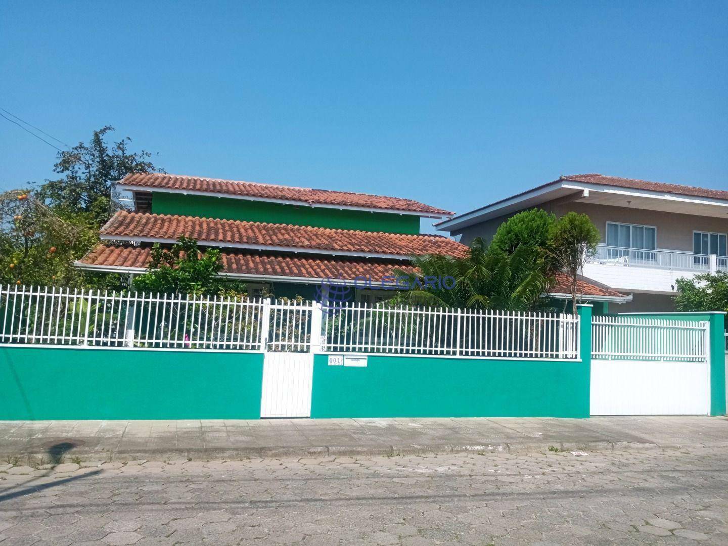 Casa, 3 quartos, 112 m² - Foto 1