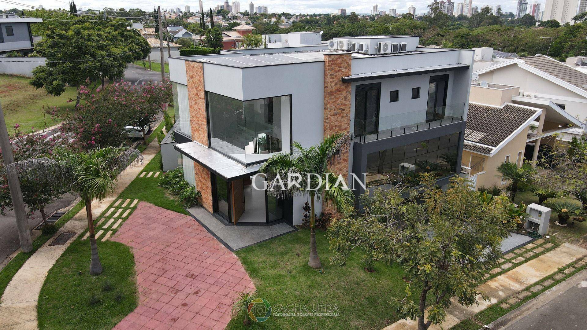 Sobrado à venda com 4 quartos, 447m² - Foto 45