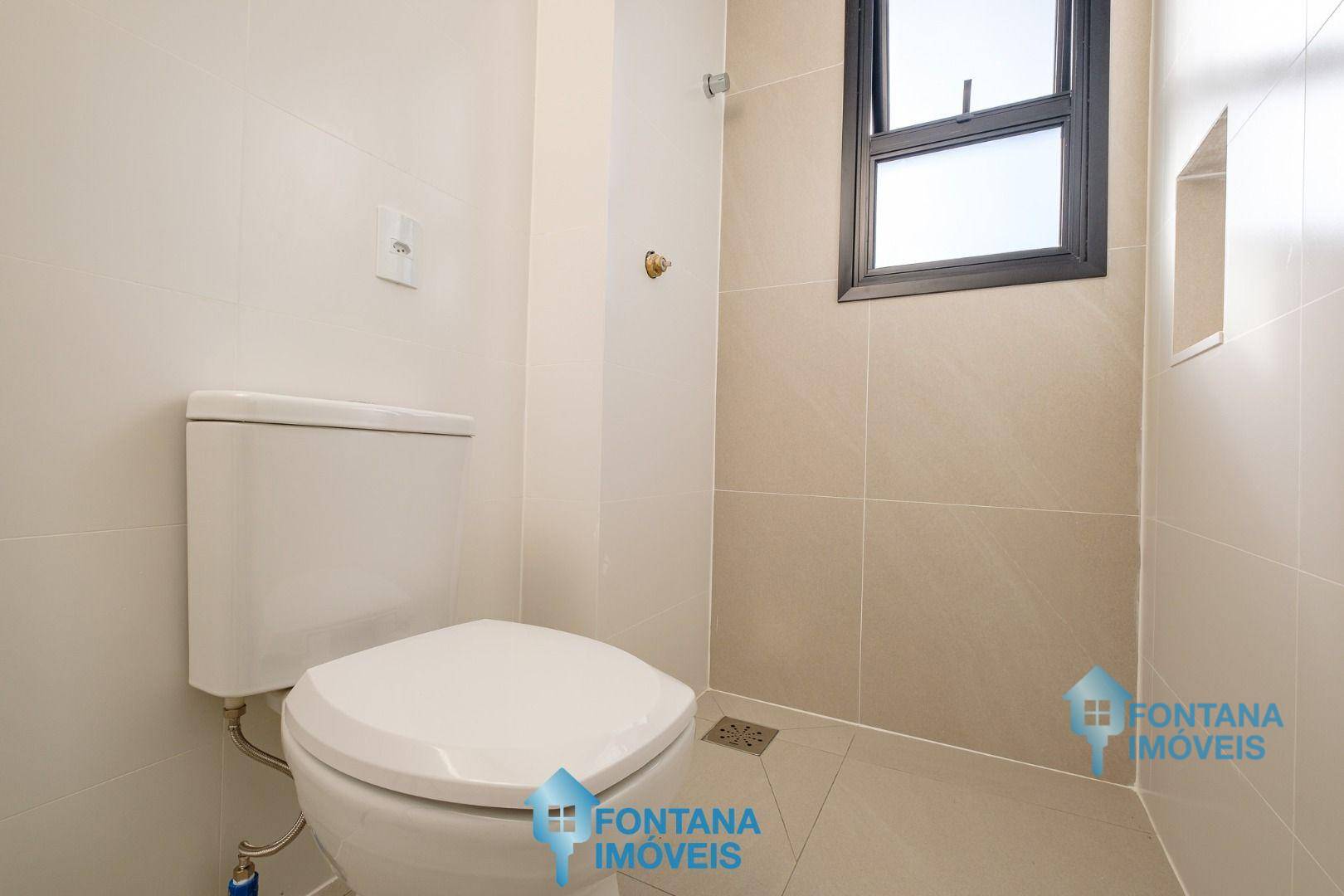 Apartamento à venda com 3 quartos, 95m² - Foto 10