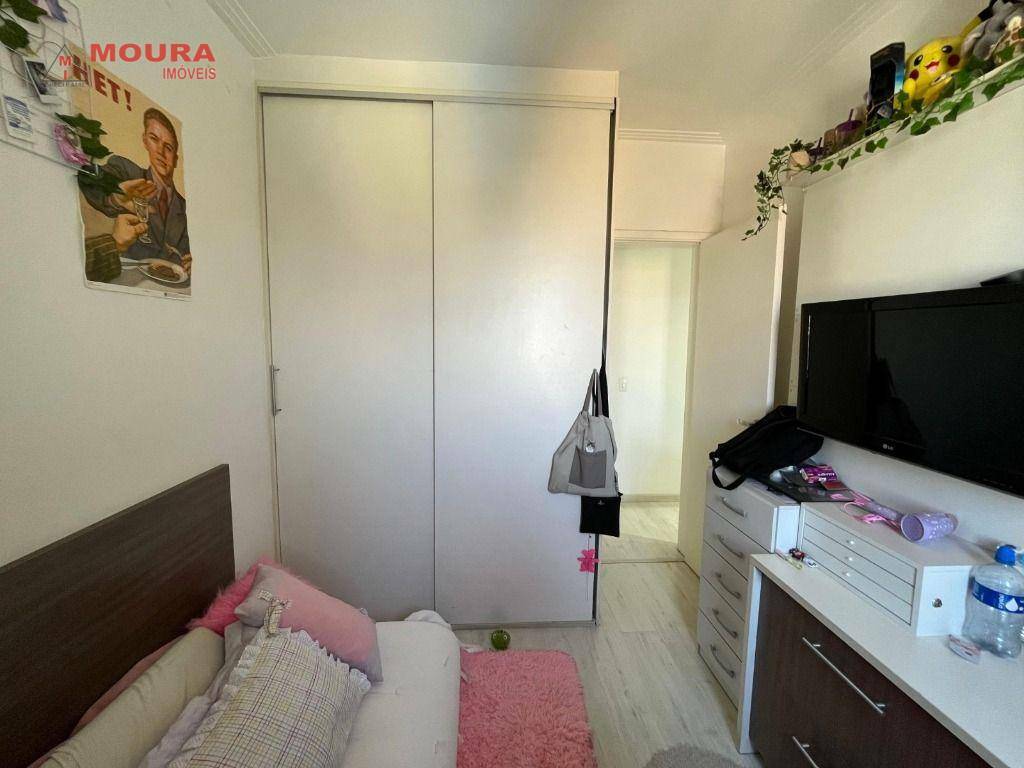 Apartamento à venda com 3 quartos, 78m² - Foto 9