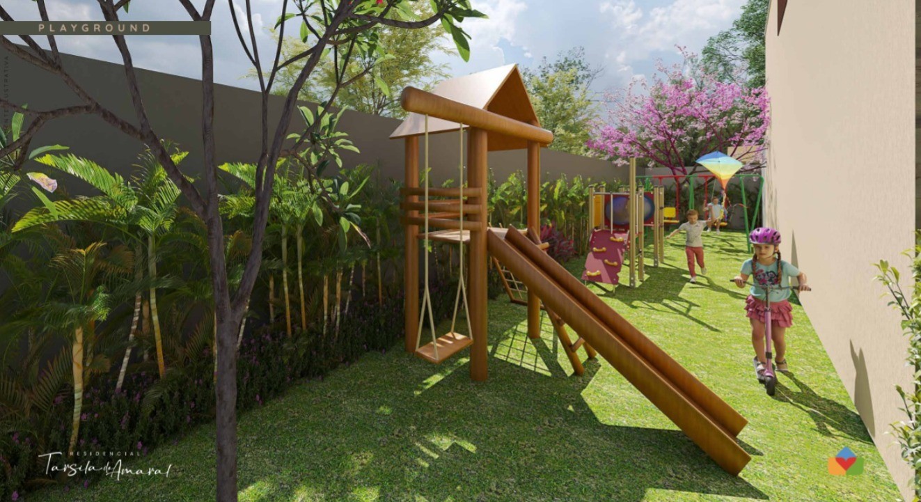 Casa à venda com 4 quartos, 136m² - Foto 20