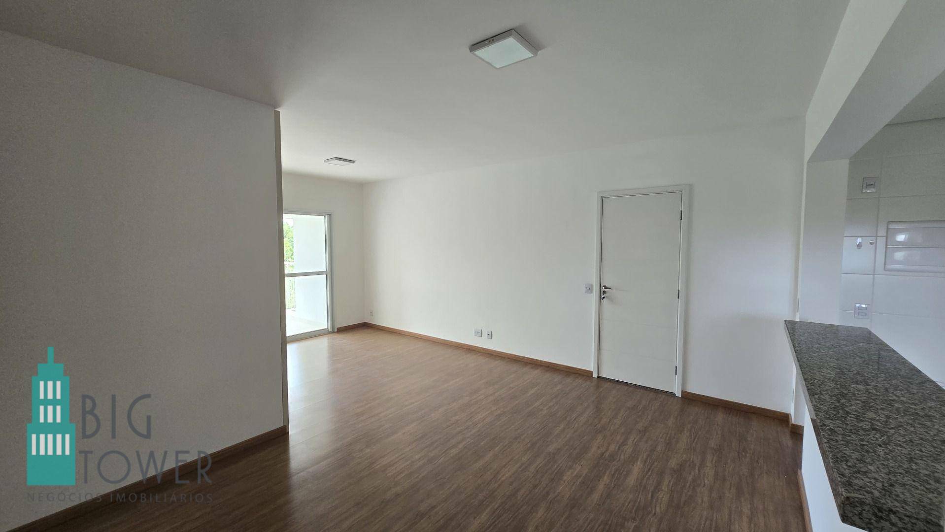 Apartamento para alugar com 3 quartos, 89m² - Foto 6