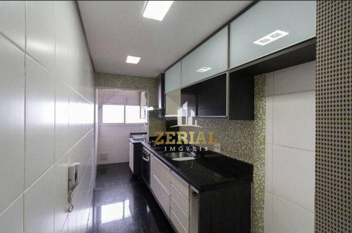 Apartamento para alugar com 2 quartos, 78m² - Foto 8