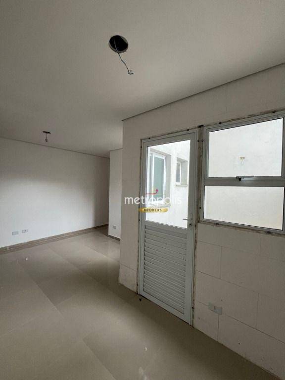 Apartamento à venda com 2 quartos, 48m² - Foto 4