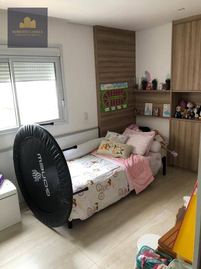 Apartamento à venda com 3 quartos, 136m² - Foto 24