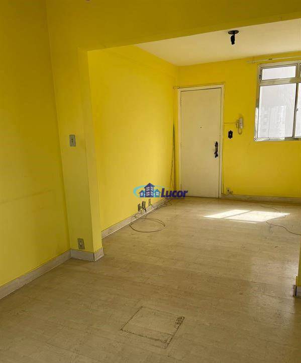 Apartamento à venda com 2 quartos, 56m² - Foto 8