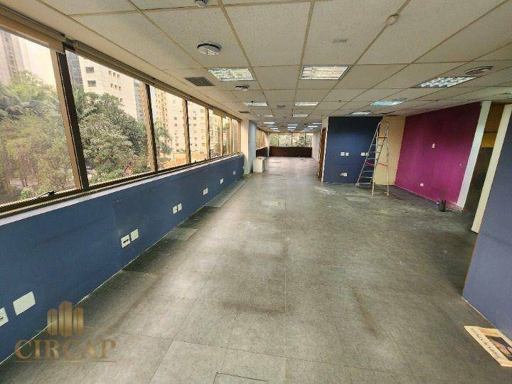 Conjunto Comercial-Sala à venda e aluguel, 200m² - Foto 7