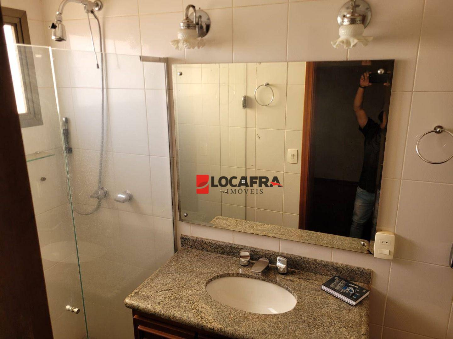Apartamento à venda com 3 quartos, 304m² - Foto 15