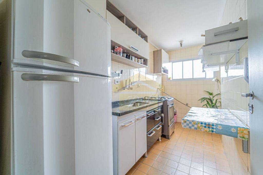 Apartamento à venda com 2 quartos, 52m² - Foto 9