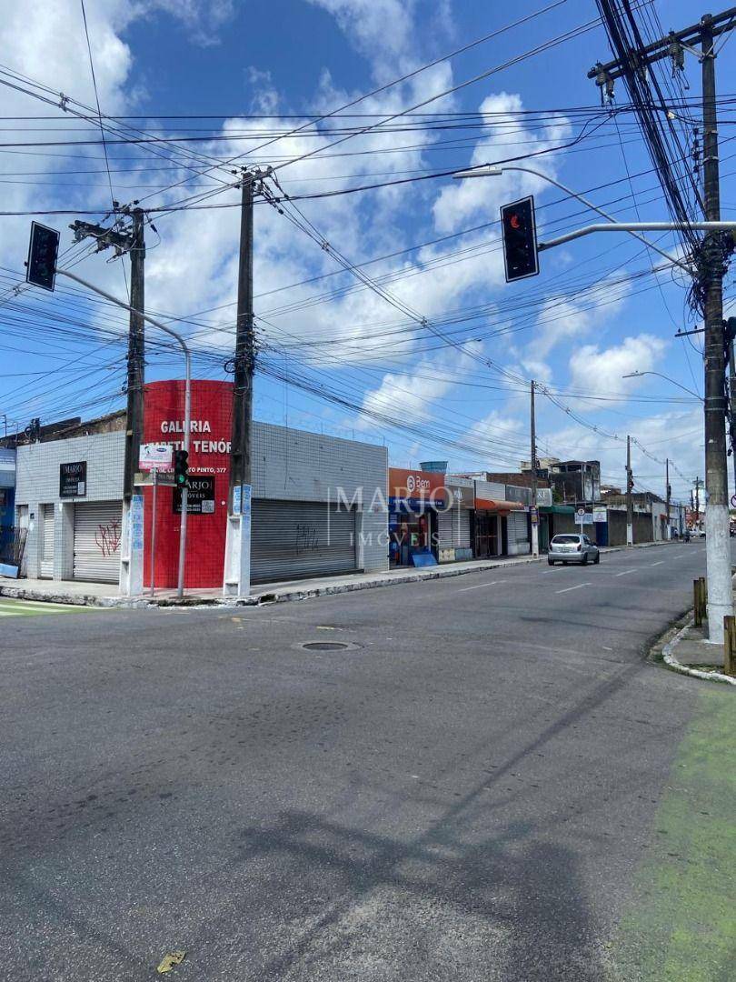 Loja-Salão, 40 m² - Foto 7