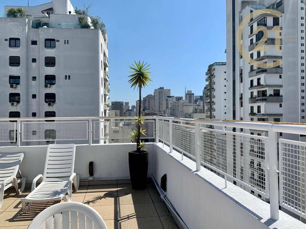 Apartamento à venda com 3 quartos, 127m² - Foto 21