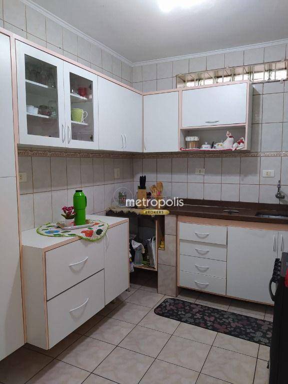 Sobrado à venda com 3 quartos, 128m² - Foto 3